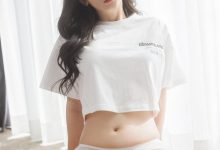 SWEET BOX  Yeoni – Milkcow Girl [97P-2.49G]-美图岛