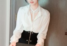 [XiuRen秀人网] 2023.04.04 No.6520 艾希儿 [76+1P]-美图岛