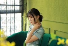 [IESS异思趣向] 2022.09.12 丝享家 1205 婉萍《水晶肉丝》[90P-150.4M]-美图岛