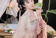 [YITUYU艺图语]2022.08.28 水芙蓉 钰子Tamako[27P／601MB]-美图岛