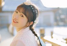 [YITUYU艺图语]2022.08.28 雪国之恋 蓝胖子-[38P／297MB]-美图岛
