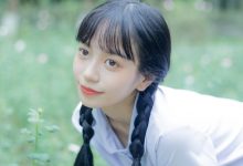 [YITUYU艺图语]2022.08.30 错过花期 鄢韵琳儿[27+1P／294MB]-美图岛