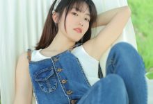 [YITUYU艺图语]2022.08.31 好天气与你 雪梨大王[24+1P／196MB]-美图岛