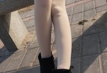 [SIEE丝意]新刊 NO.054 安安 惬意[133P／552MB]-美图岛