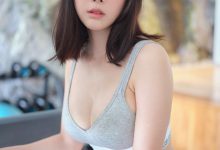 ArtGravia Vol.521 [94P-133MB]-美图岛