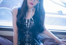 Jenny  [BLUECAKE] BLUISH [112P-1.32GB]-美图岛