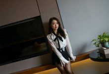 [MussGirl慕丝女郎]NO.455 小婕 A[67P／94.4MB]-美图岛