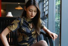[MussGirl慕丝女郎]NO.466 YOLO A[150P／316MB]-美图岛