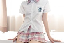 [Ugirls尤果网]爱尤物 2022.04.19 No.2561 夏瑶 夏之光的洗礼 [35P]-美图岛