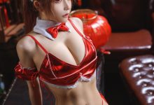 抱走莫子aa - NO.48 兔色撩人 [60P+20V-1.27GB]-美图岛