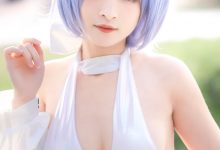 九九八XY - NO.12 蕾姆 [25P-196MB]-美图岛