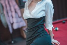 DJAWA Photo - No.316 ZziZzi  OfficeLook [47P-896MB]-美图岛