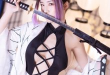 Yebin  - Shinobu [60P-1.02GB]-美图岛