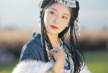[YITUYU艺图语]2022.09.29 我与春风携过客 Y-JIN[35+1P／661MB]-美图岛