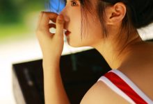 [YITUYU艺图语]2022.10.01 盛夏 至春禾[33+1P／385MB]-美图岛