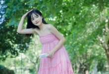 [YITUYU艺图语]2022.10.02 回不去的夏天 小怡妹妹cute[33+1P／378MB]-美图岛