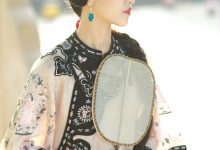 [YITUYU艺图语]2022.10.03 清汉女 _喵喵家的小鱼干_[29+1P／424MB]-美图岛