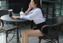 [IESS异思趣向] 2022.10.21 丝享家 1244 小金《阳光少女》[80P-113M]-美图岛