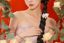 [YITUYU艺图语]2022.09.22 傣妹 雷梦颖-[37+1P／372MB]-美图岛