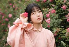 [YITUYU艺图语]2022.09.22 蔷薇花开 panniling[29+1P／591MB]-美图岛