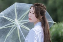 [YITUYU艺图语]2022.09.24 茶岚 小美[31+1P／225MB]-美图岛