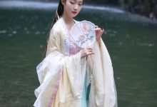 [YITUYU艺图语]2022.09.24 天河 凌子兮[23+1P／419MB]-美图岛