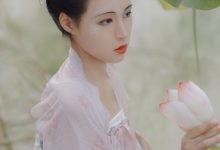 [YITUYU艺图语]2022.09.25 如梦令 努力搬砖的双翮[21+1P／377MB]-美图岛