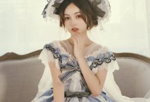 [YITUYU艺图语]2022.09.25 舒舒公主 舒舒[29+1P／304MB]-美图岛
