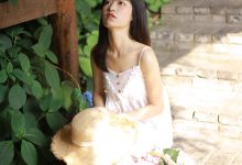 [YITUYU艺图语]2022.09.27 下一秒心动 panniling[25+1P／264MB]-美图岛