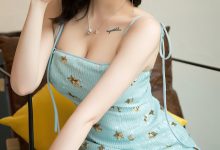 [Ugirls尤果网]爱尤物 2022.04.05 No.2551 露儿 邻家甜姐儿 [35P]-美图岛