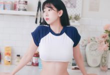 [Lilynah] Lw062 Shaany Vol.16 [44P-61.9MB]-美图岛