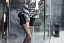 [XIAOYU语画界] 2023.05.05 VOL.1020 林星阑 [90+1P]-美图岛