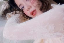 [YITUYU艺图语]2022.09.12 频频温柔 一只仟仟[23+1P／661MB]-美图岛