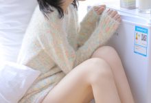 [YITUYU艺图语]2022.09.12 甜甜蛋糕 满杯谌谌[24+1P／66MB]-美图岛
