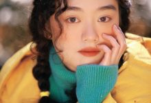 [YITUYU艺图语]2022.09.16 冬日暖阳 馨馨[22+1P／741MB]-美图岛