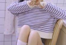[YITUYU艺图语]2022.09.16 浴室少女 小米[23+1P／148MB]-美图岛