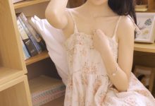 [YITUYU艺图语]2022.09.17 青柠汽水 林[24+1P／134MB]-美图岛