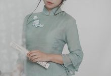 [YITUYU艺图语]2022.09.20 清风曳竹影 贰加六[21+1P／69MB-美图岛