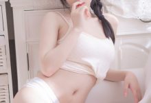 [清水由乃] 麻花少女 [70P-347M]-美图岛