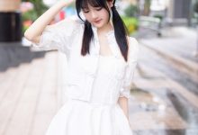 [XiuRen秀人网] 2023.06.16 No.6933 幼幼 [83+1P]-美图岛