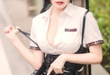 香草喵露露 - NO.56 萤火虫动漫游戏嘉年华 漫展返图 [69P+1V-836MB]-美图岛