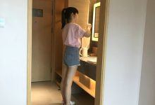 [誉铭传媒]袜足摄影 2020年《06月 幕后作品》[38P+8V／676MB]-美图岛