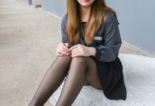 大生模拍 NO.303 涵夕 学妹风[67P+1V／1.88GB]-美图岛