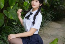 [XiuRen秀人网] 2023.06.19 No.6940 谭小灵 [76+1P]-美图岛