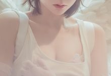 [YITUYU艺图语]2022.11.01 天使 荔枝蜜ko[20+1P／245MB]-美图岛