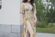 [XiuRen秀人网] 2023.06.20 No.6949 严利娅Yuliya [84+1P]-美图岛
