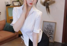 [XiuRen秀人网] 2023.06.01 No.6838 岁小岁 [57+1P]-美图岛