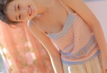 [YITUYU艺图语]2022.10.07 甜甜的蛋糕 瑞秋的快乐人生[20+1P／245MB]-美图岛