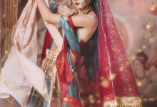 [YITUYU艺图语]2022.10.09 飞天画境 兔子Zzz不吃胡萝卜[30+1P／230MB]-美图岛