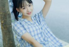 [YITUYU艺图语]2022.10.09 阴天快乐 睡饱了吗[38+1P／434MB]-美图岛
